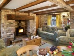 North Kingsfield Holiday Cottages - Yorkshire