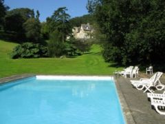 Bluebell Bank,  Sheplegh Court - Devon