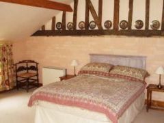 Elm Tree & Granary Cottages - Suffolk