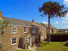 Court Farm Cottages - Cornwall