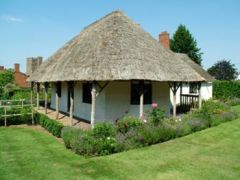 Halswell Lodge - Somerset