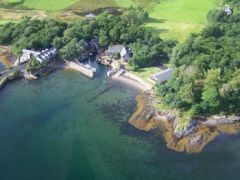 Lochside Houses - Argyll and Bute