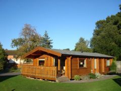 Cottesmore Lodges - Sussex