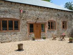 Eversfield Coach House - Devon