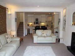 The Lawns Luxury Apartment - Devon