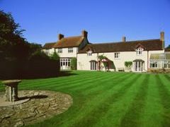 Cossington Park - Somerset