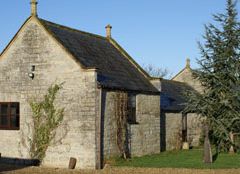 Thorney Farm Holiday Cottages - Somerset
