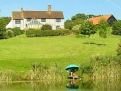 Gladwins Farm - Suffolk