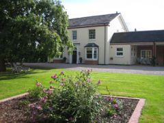 Bon Accueil - Shropshire