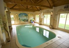 Bon Accueil Coach House - Shropshire
