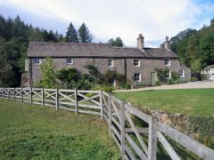 Brignall Mill - Durham