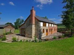 Little Canwood House - Herefordshire