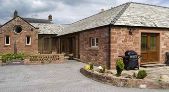 THE LODGE  - BRAMPTON,  