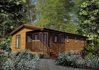Royal Deeside Woodland Lodges  - Ballater,  