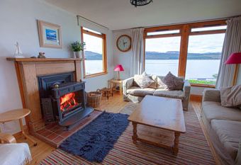 Tigh an Uillt  - Inveraray ,  