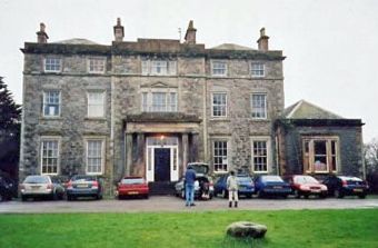 Monreith House  - Port William, Newton Stewart,  