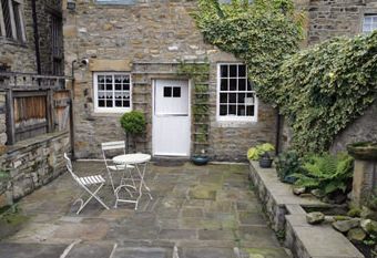 Cheeseborough House  - Barnard Castle,  