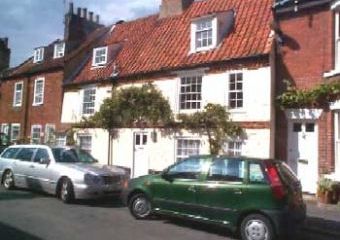 9 Park Lane  - Southwold,  
