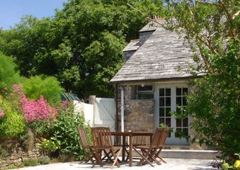 Mayrose Farm Cottages  - Camelford,  