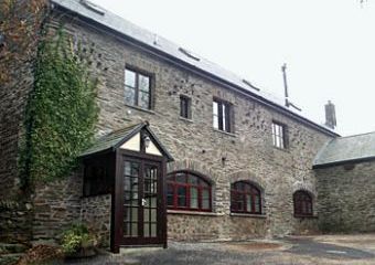 Wilsham House  - Lynton,  