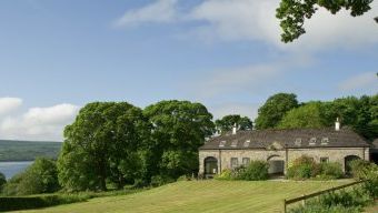 Dunmore Court - Self Catering Cottages  - Tarbert,  