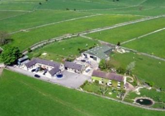Lower Damgate Farm Cottages  - Dovedale,  