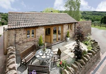 Meadow Byre  - Newnham-on-Severn,  