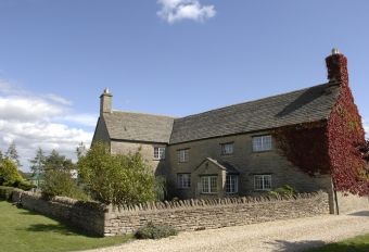 The Old Manor House  - Oxford,  