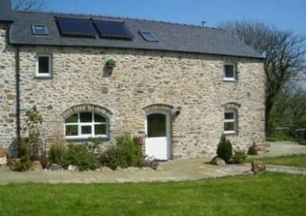 Asheston Eco Barns  - Haverfordwest,  