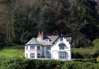 The Cleeve  - Hawkcombe, Porlock,  