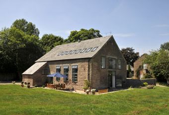 Owl Barn  - Leominster,  