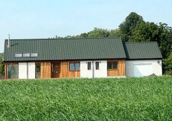 Bramble Brae  - Dunfermline,  