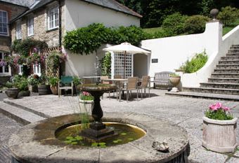 Spring Cottage  - Blackawton near Kingsbridge,  