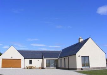 Sandpiper Cottage  - Tain,  