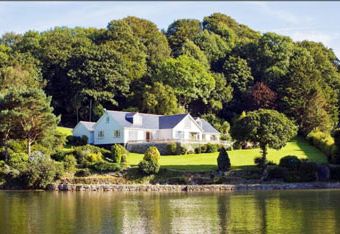 The Anchorage  - Falmouth,  
