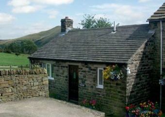 Cottage for 2 in the Peak District - Ref 610  - Edale,  