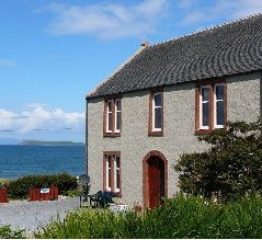 Muasdale House  - Tarbert,  