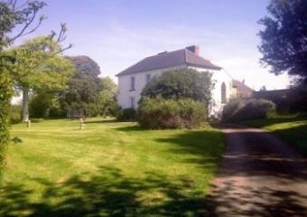 Hafod Grove  - Newport,  