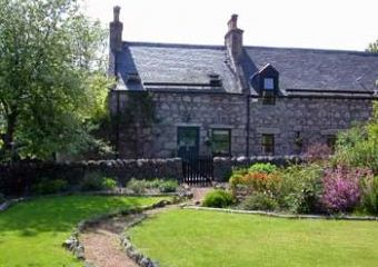 Honey Cottage  - Dinnet nr. Aboyne,  