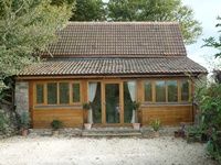 The Gate House  - Bath,  