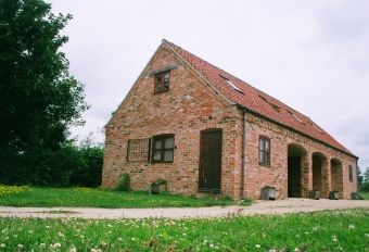 Hilltop Farm, Welbourn  - Lincoln,  