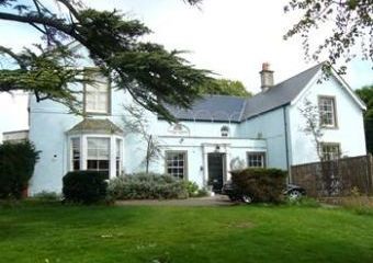 The Manor House  - Badminton,  