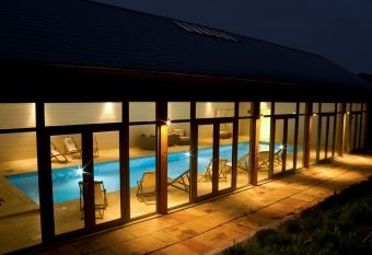 The Garden House  - Bath,  