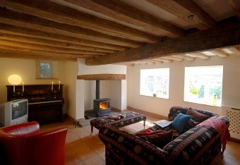 The Pump House  - Stoke-by-Nayland,  