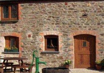 Hele Barton Farm Cottages  - Bude,  