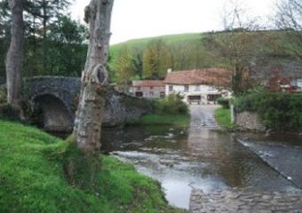 Lorna Doone Farm  - Lynton,  
