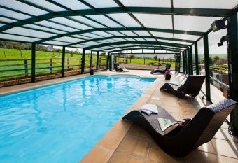 Wayside House  - Cullompton,  
