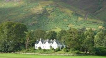 Inverbroom Lodge  - Ullapool,  