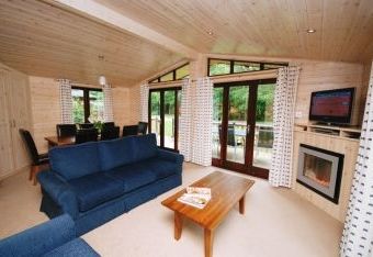Darwin Forest Country Park  - Matlock,  