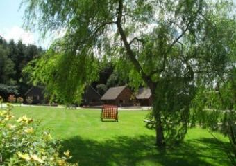 Alpine Park Cottages  - Aylesbeare,  